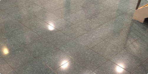 Linoleum reinigen Linoleum reinigen