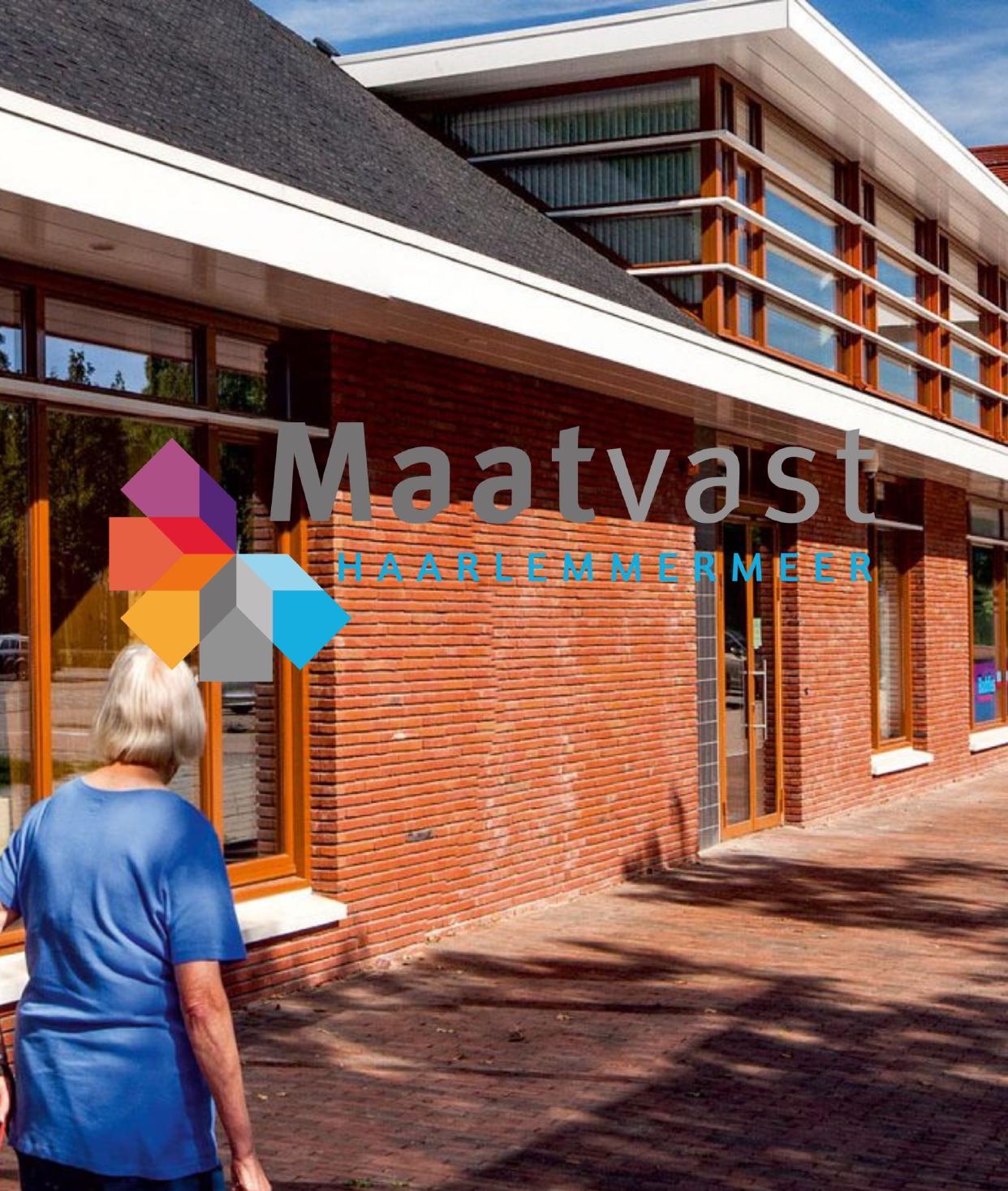 Maatvast Haarlemmermeer