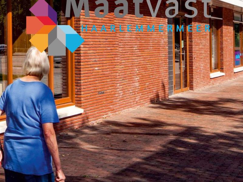 Maatvast Haarlemmermeer