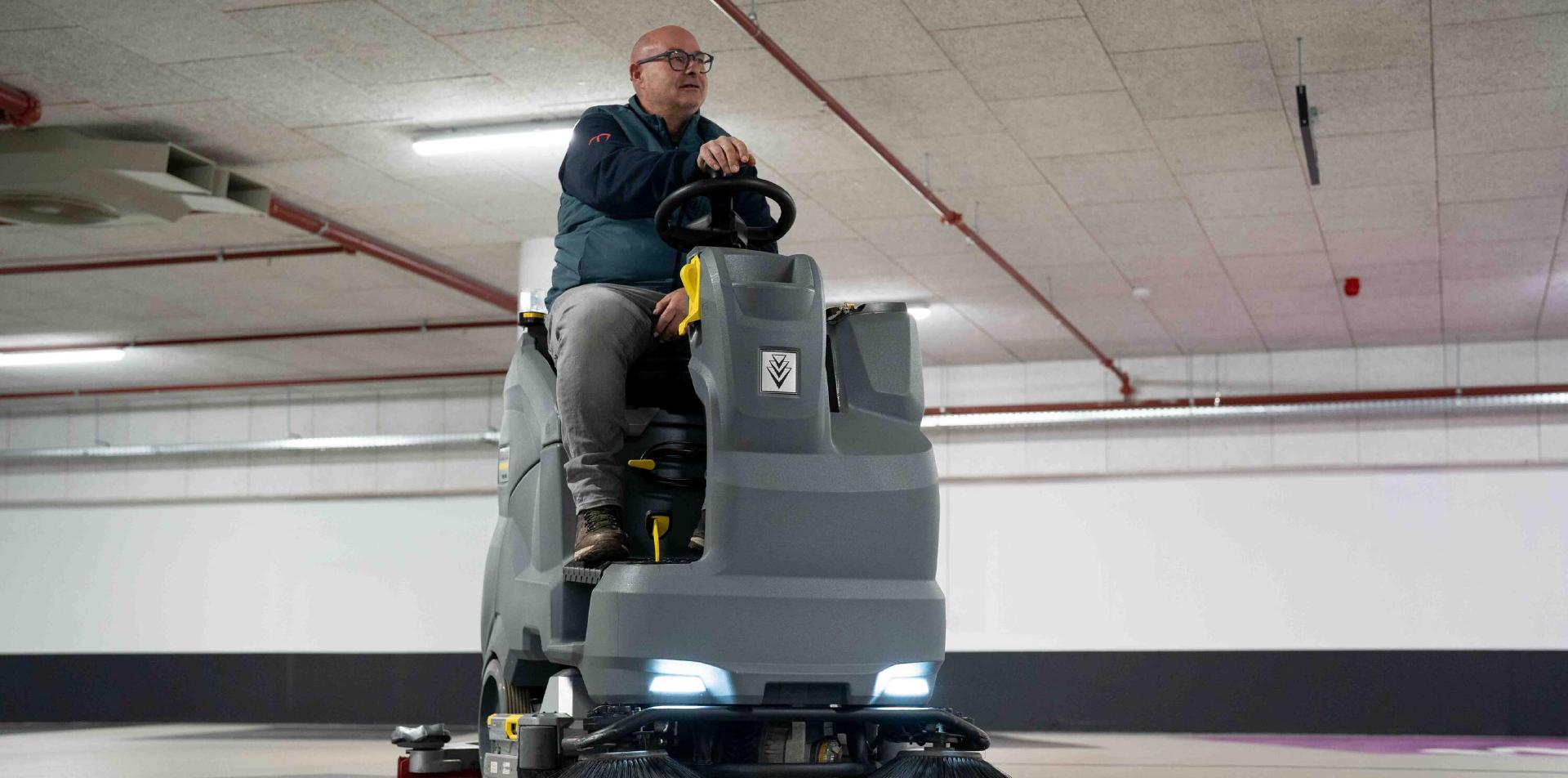 Reino Interieurverzorgers