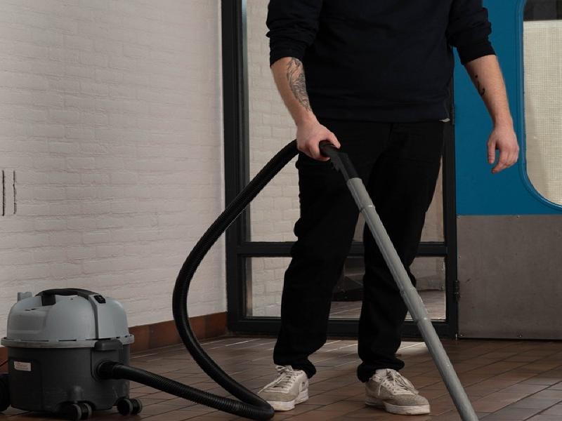 Tijdelijk of (vakantie)werk? 