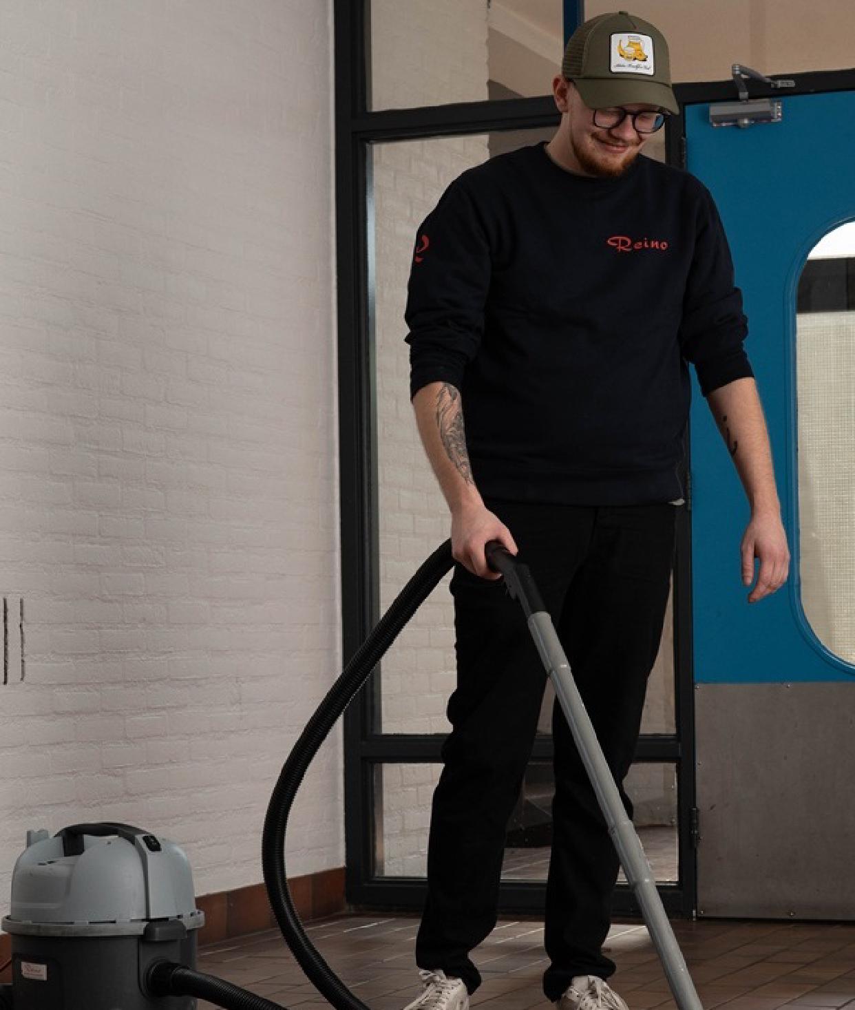 Tijdelijk of (vakantie)werk? 