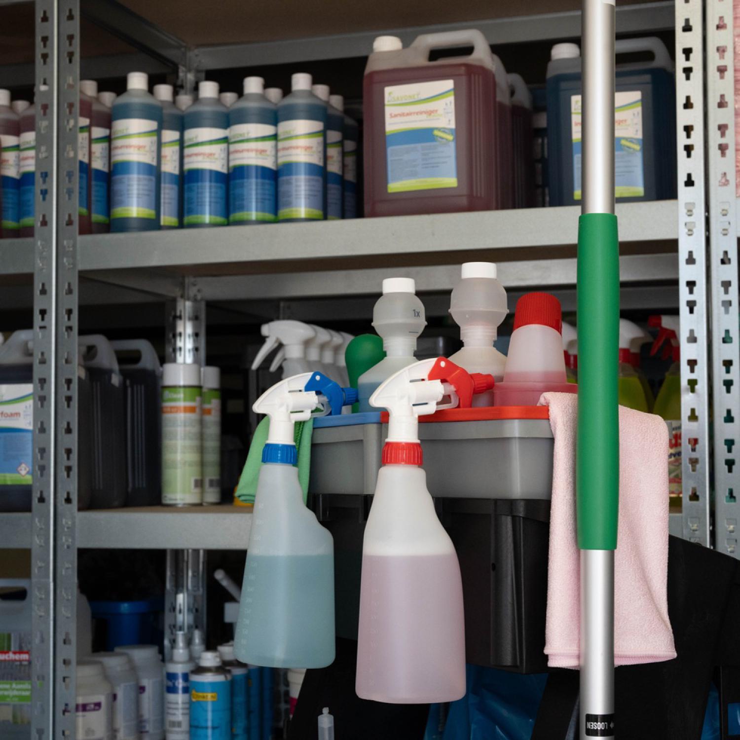 Reino Interieurverzorgers