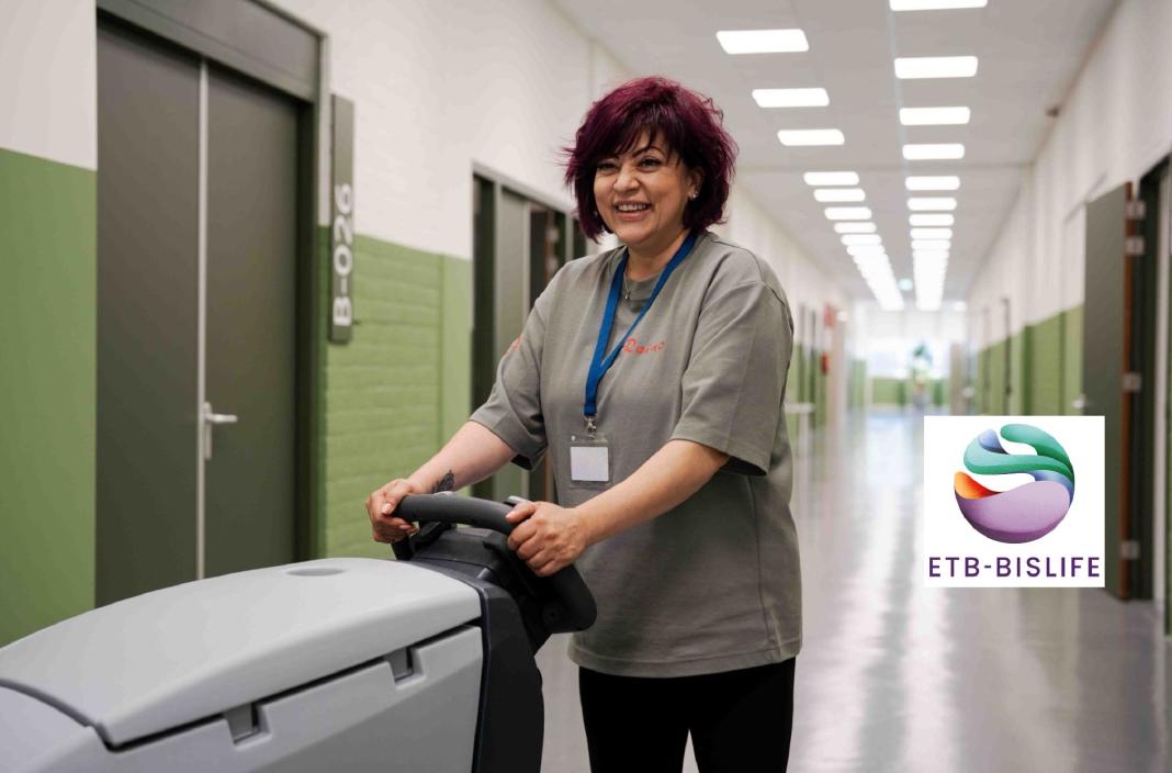 Reino Interieurverzorgers