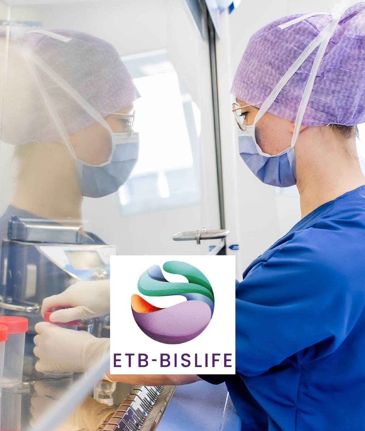 Stichting ETB-BISLIFE