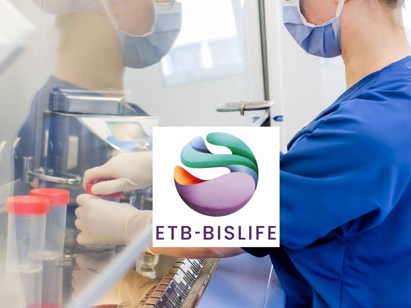 Stichting ETB-BISLIFE