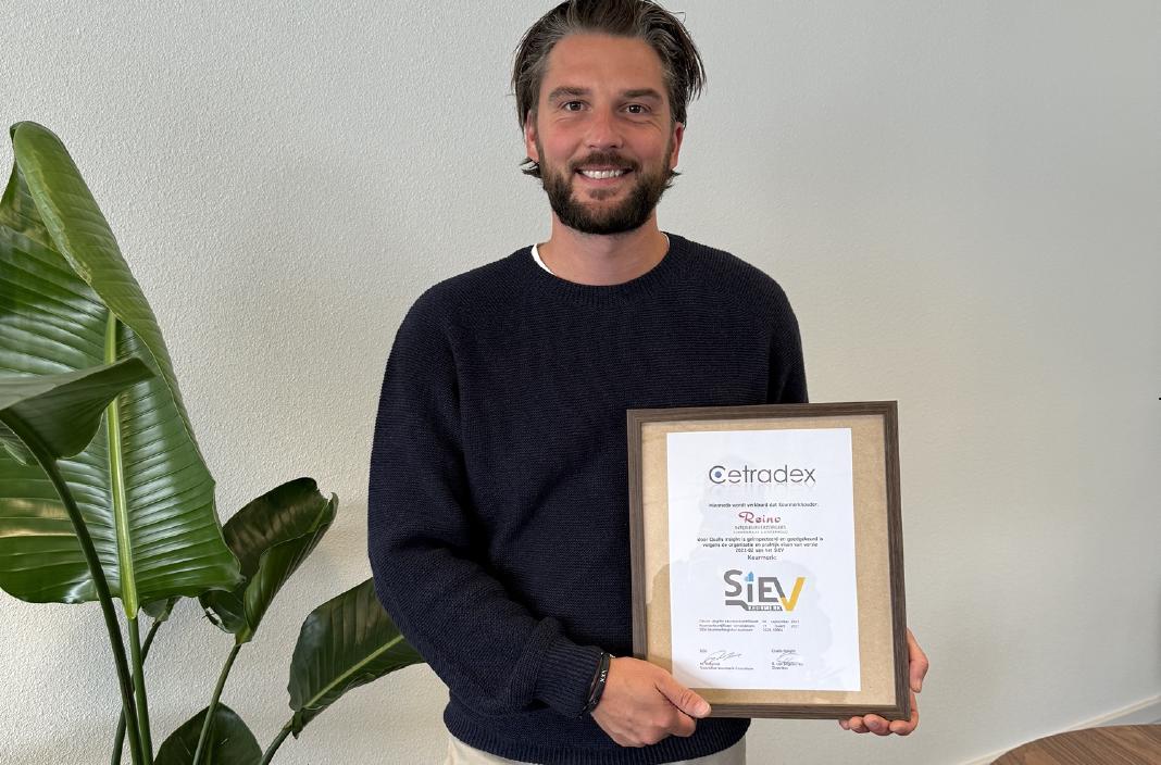 Reino Interieurverzorgers