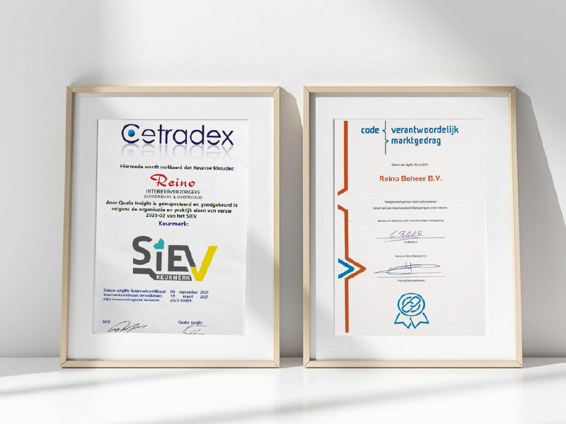 Keurmerken & kwaliteit